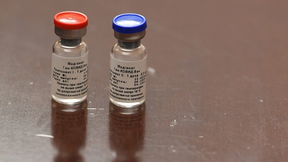 روسيا تبرم ثاني عقد لتصدير لقاحها ضد كورونا إلى الخارج