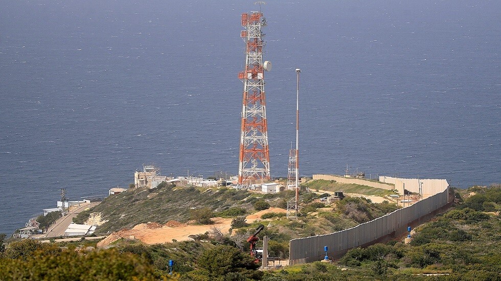 مسؤول أمريكي: تقدم تدريجي في محادثات ترسيم الحدود البحرية بين إسرائيل ولبنان