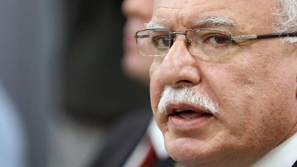 "حتى لا يكون اجتماعنا غطاء له".. المالكي يطالب نظراءه العرب برفض التطبيع الاماراتي الاسرائيلي