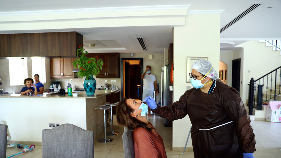 الإمارات تسجل أعلى زيادة يومية في إصابات كورونا