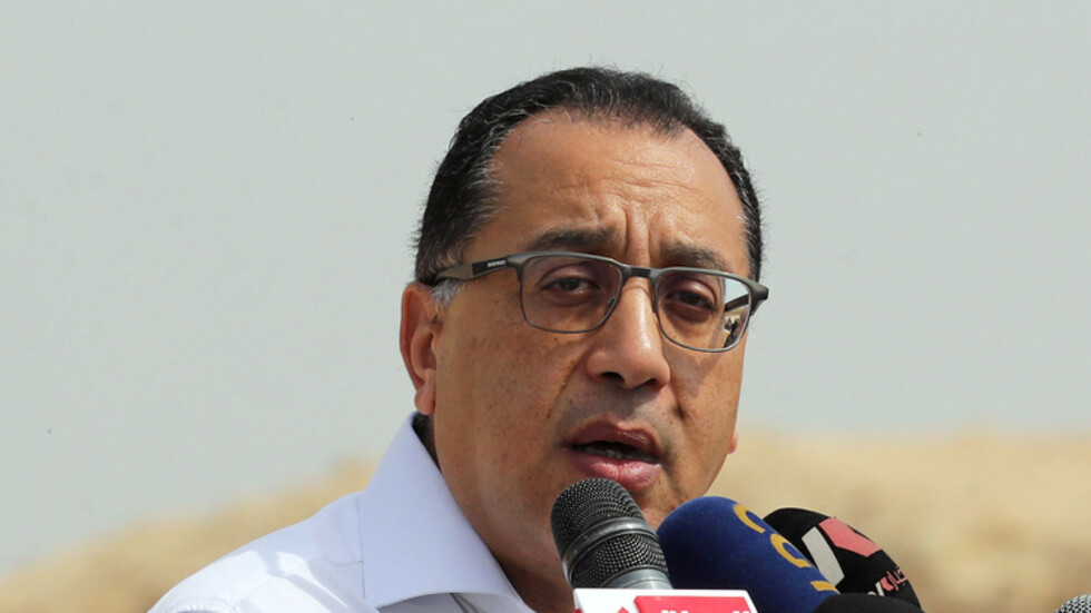 مصر تعلن عن فقدانها عددا كبيرا من الأراضي من الثمانينيات وحتى الآن