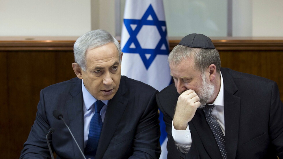 المستشار القضائي للحكومة الإسرائيلية: يتعذر على نتنياهو أداء مهام منصبه