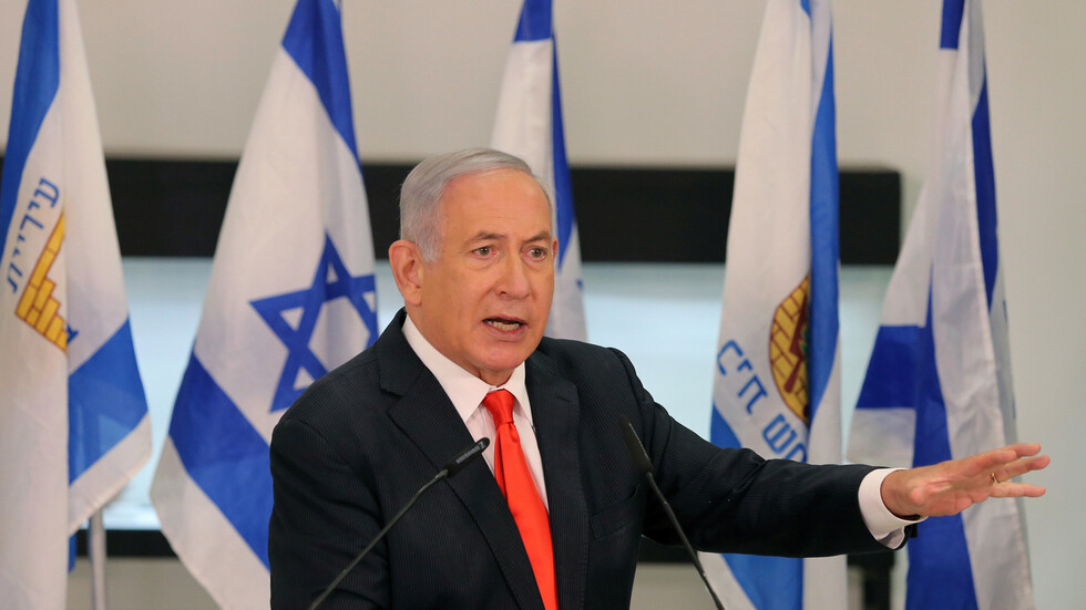 نتنياهو يدعو للتحقيق مع المحققين في قضيته