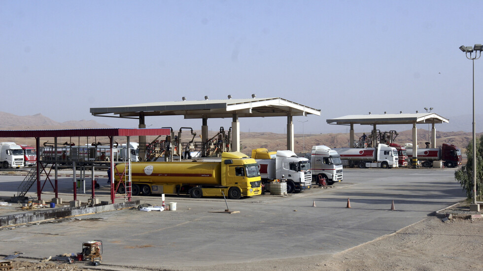 وزير في حكومة كردستان العراق: بغداد تطلب منا خفض الإنتاج بـ120 ألف برميل يوميا