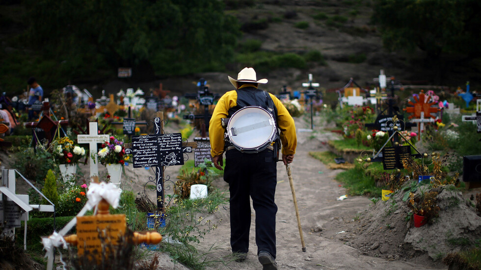 المكسيك.. حصيلة ضحايا فيروس كورونا تلامس 70 ألف حالة