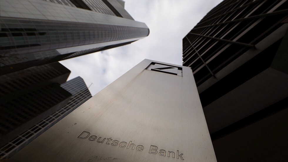 "دويتشه بنك" يتوقع حلول "عصر الفوضى"