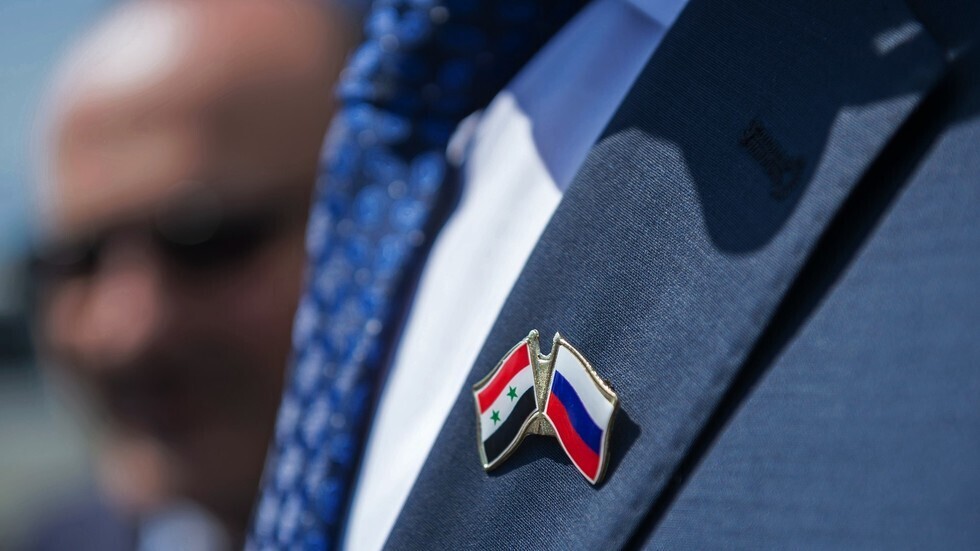 شركة ملاحة ومشاريع استثمارية.. دمشق تصادق على اتفاقية اقتصادية مع القرم