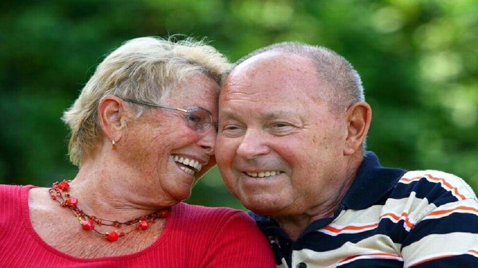 عامل غير اعتيادي يطيل العمر