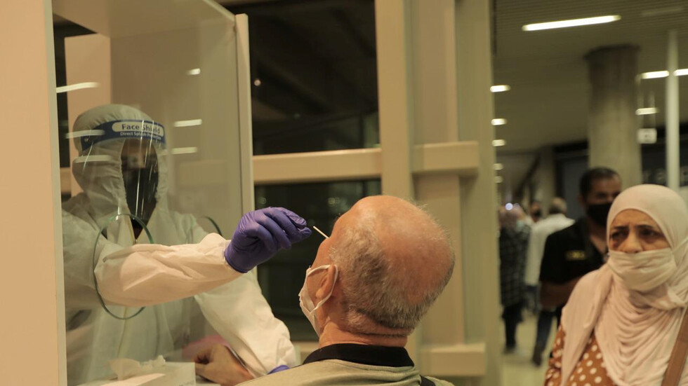 السلطات الأردنية تعلن أن الوضع الوبائي في البلاد تحت السيطرة