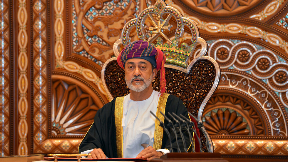 سلطنة عمان.. مرسوم بتشكيل مجلس محافظي البنك المركزي