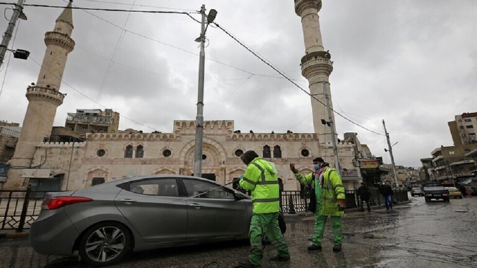 الأردن.. الإفتاء تسقط صلاة الجمعة عن فئات معينة في المجتمع