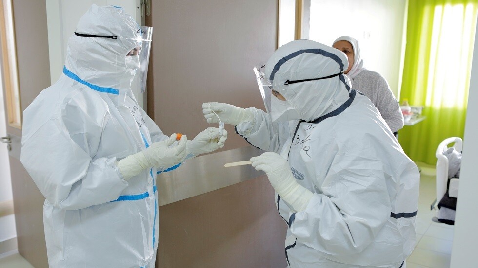 المغرب يسجل 1889 إصابة و38 وفاة جديدة بكورونا