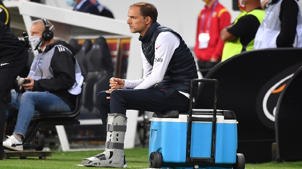 سان جيرمان يتعرض لخسارة مريرة في مستهل مشوار الدفاع عن لقب الدوري الفرنسي (فيديو)