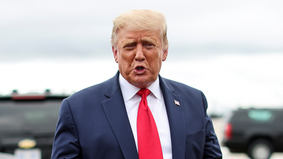 ترامب: قد تنضم دولة أخرى لاتفاق التطبيع الإماراتي الإسرائيلي