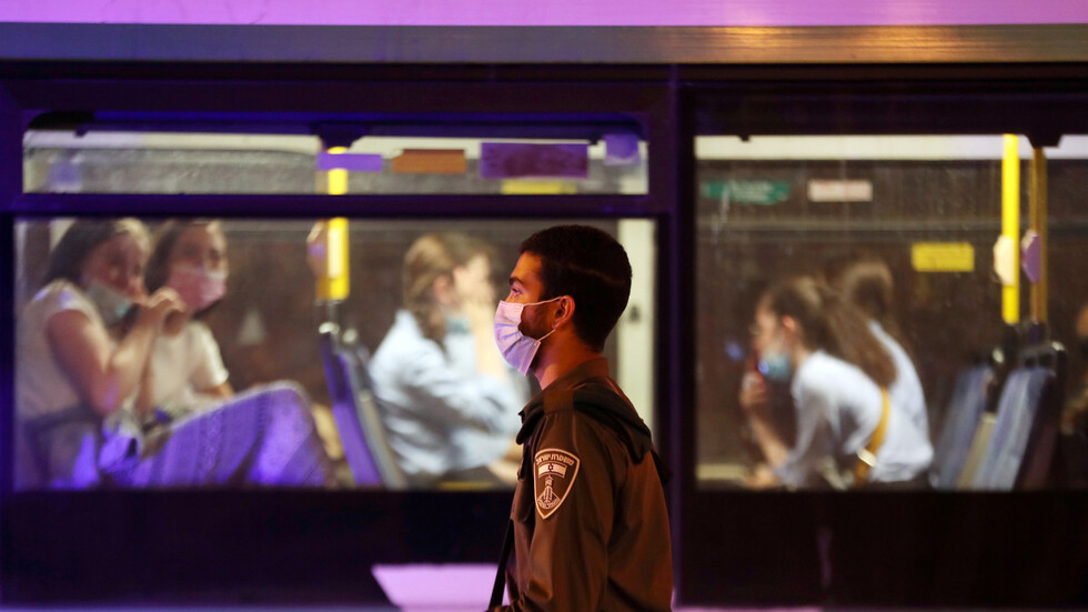 إسرائيل تتجه نحو إغلاق كامل من جديد بسبب كورونا