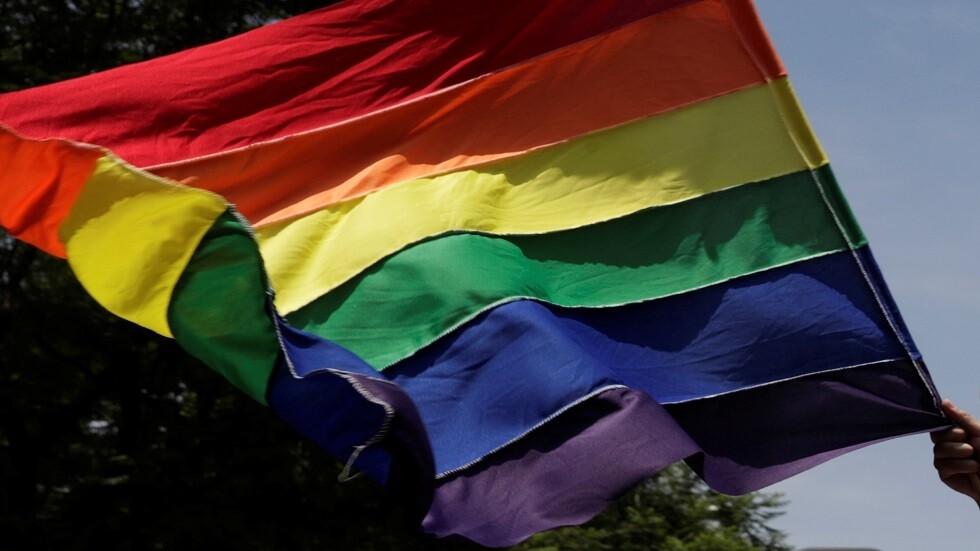 زواج شاب مثلي مغربي بإسباني في مدينة سبتة