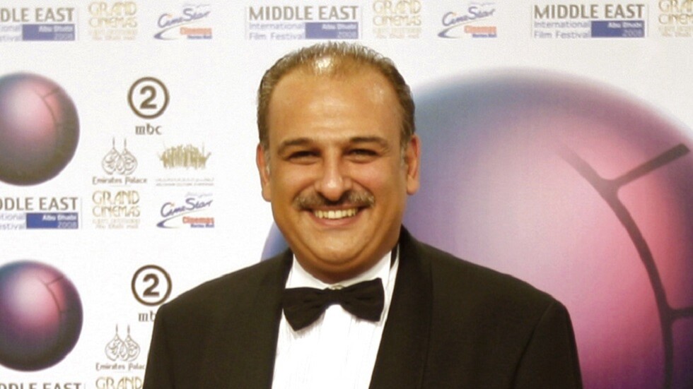 جمال سليمان: حزنت لرحيلي المبكر عن الحياة!