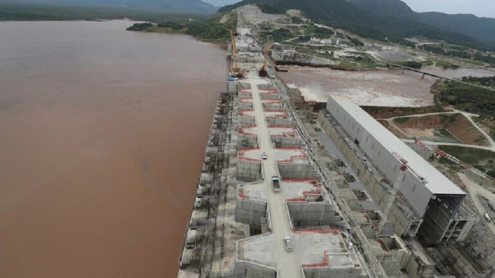 وزير الري المصري: علاقتنا مع إثيوبيا زواج لا ينفع فيه الطلاق