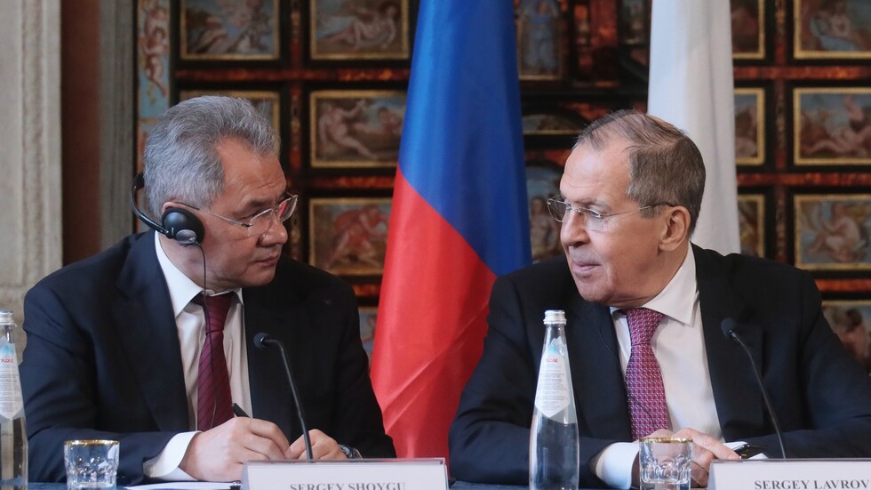 فرنسا ترجئ اجتماعا أمنيا رفيعا مع روسيا