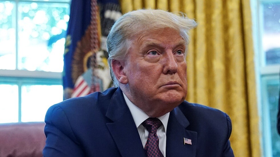 ترامب يعلن التوصل إلى 