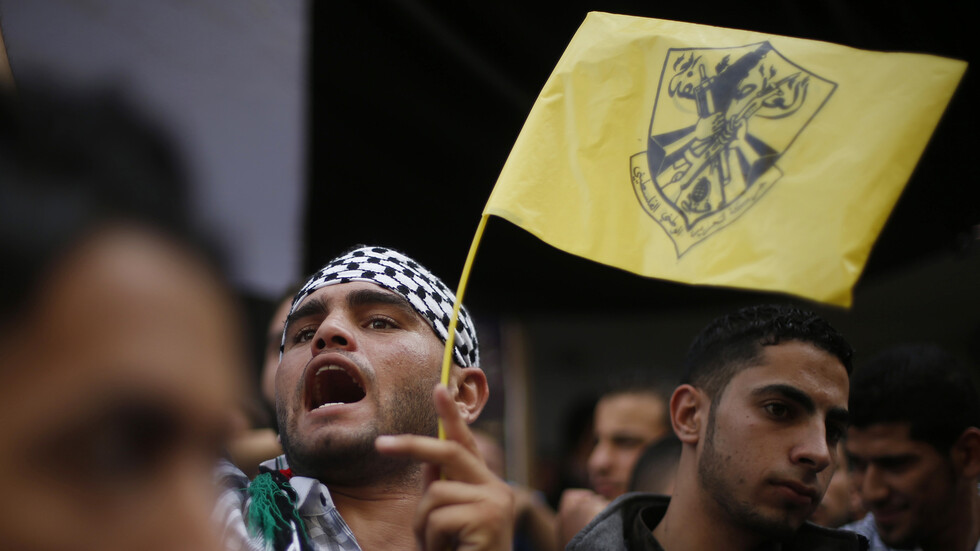 حركة فتح: بعض الحكام العرب رهنوا استمرار حكمهم بإدارة ترامب الفاسدة