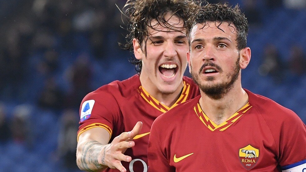 رسميا.. باريس سان جيرمان يضم فلورينزي من روما