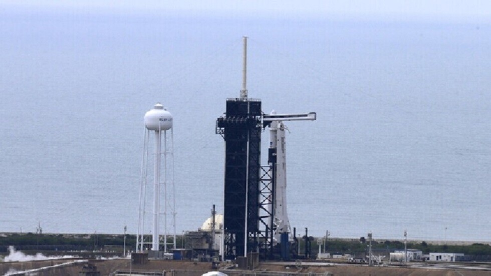 صاروخ أمريكي يفشل في الوصول إلى المدار