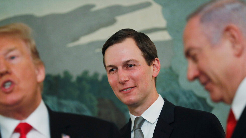 كوشنر: التطبيع مع إسرائيل يسمح للمسلمين بتغليب مصالحهم الوطنية على الفلسطينية