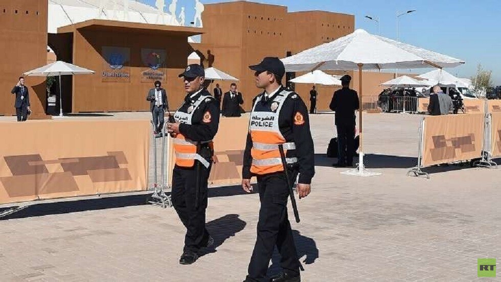 جريمة بشعة ضحيتها قاصر تهز المغرب