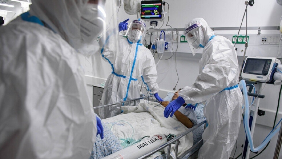 إسرائيل.. تسجيل 11 وفاة و3961 إصابة جديدة بكورونا