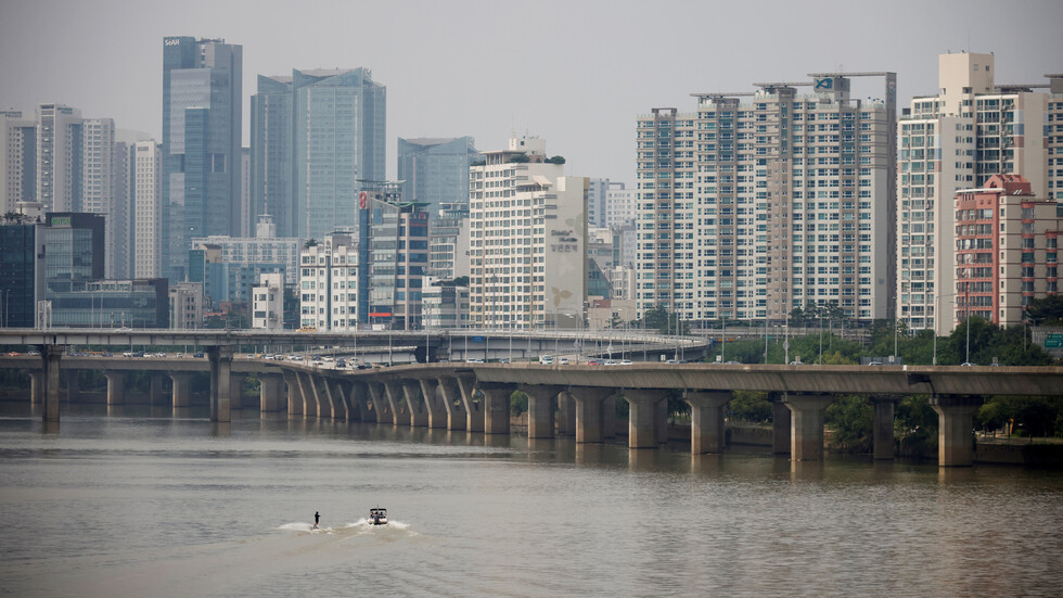 كوريا الجنوبية.. توجه بتشديد العقوبات على الجرائم الجنسية
