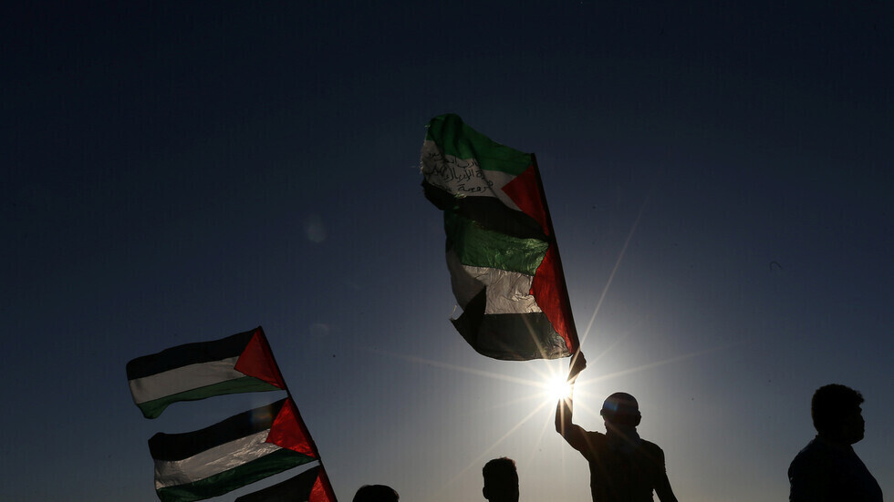 عضو في مركزية "فتح": كلنا نثق بالتزام المغرب بالحقوق المشروعة للشعب الفلسطيني