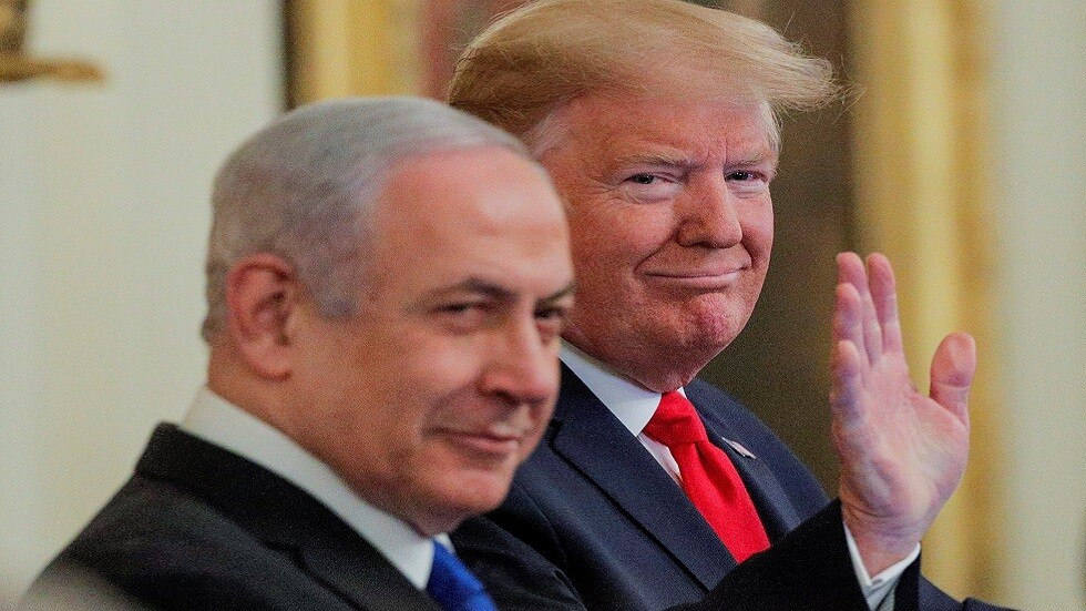 كتاب: نتنياهو عرض على الأرجح على ترامب فيديو مفبركا لعباس يدعم قتل الأطفال