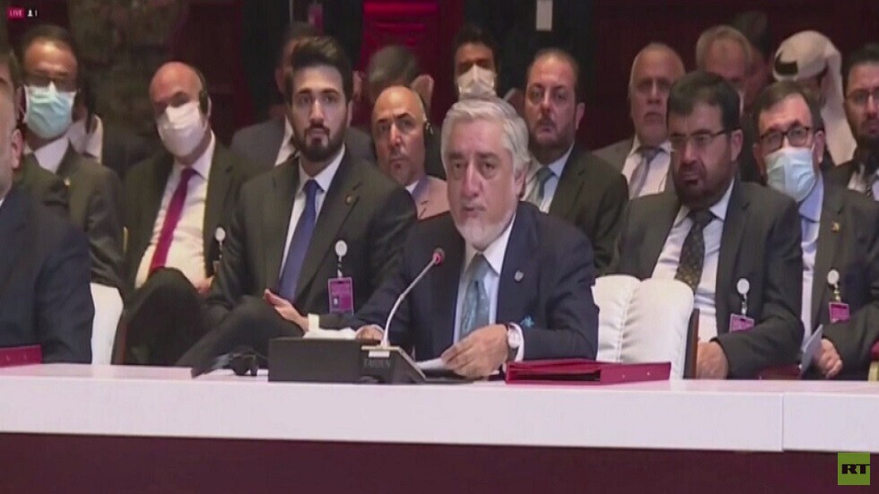 الرئاسة الأفغانية تؤكد ضرورة إحلال السلام