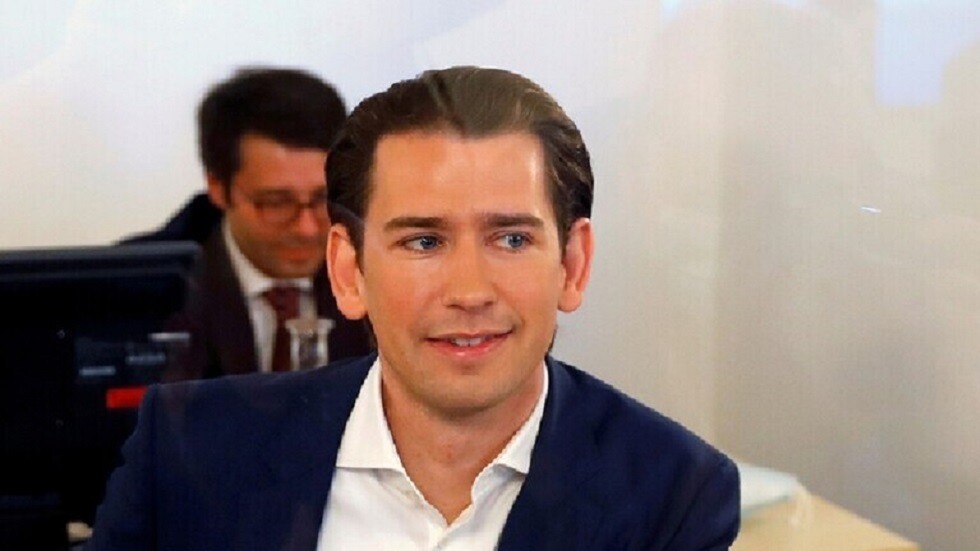 النمسا تعلن بدء الموجة الثانية من كورونا