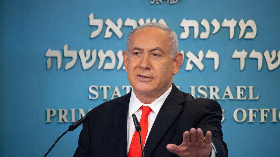 الدولة اليهودية تنتظر "الخريف العربي"