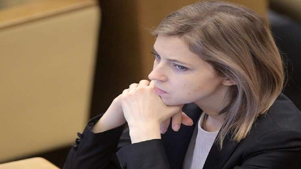 روسيا تطلع الأمم المتحدة على وثائق حول وقف أوكرانيا ضخ المياه إلى القرم