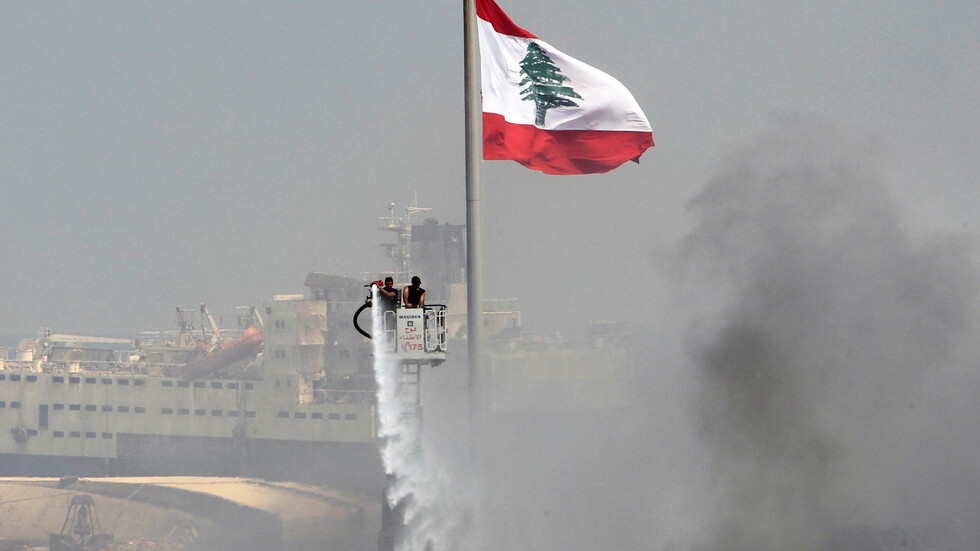 الجيش اللبناني: وفاة عسكري رابع إثر المداهمة في البداوي ومقتل الإرهابي خالد التلاوي