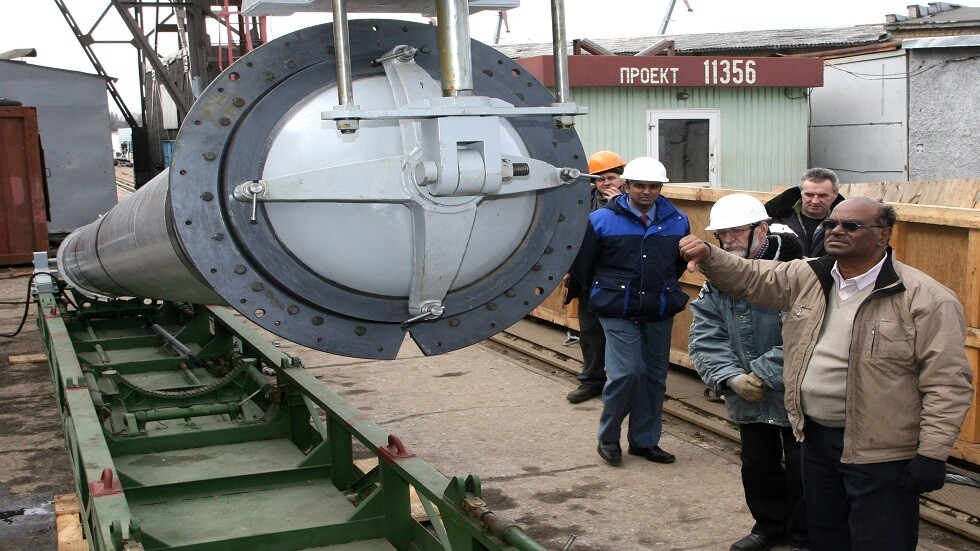 روسيا والهند بصدد تصميم صاروخ بمقدوره إسقاط طائرة "أواكس"