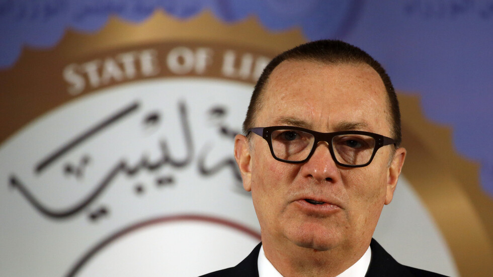 جيفري فيلتمان: المباحثات الليبية في سويسرا والمغرب صممت لإبعاد حفتر