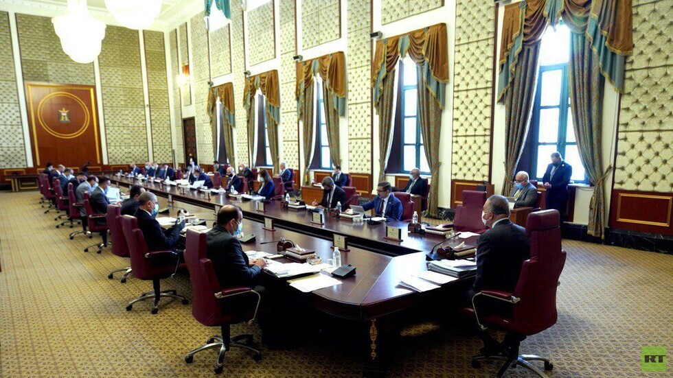 الحكومة العراقية تقر موازنة 2020 وترسلها إلى مجلس النواب