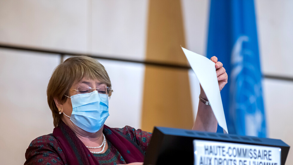 الأمم المتحدة تطالب واشنطن بترجمة أقوالها لأفعال في مكافحة العنصرية