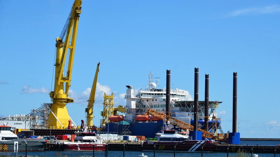 وكالة الطاقة الدنماركية تعلق على إمكانية التخلي عن