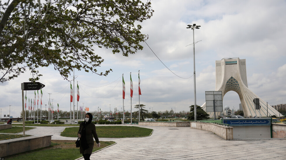 طهران: شعوب الدول المطبعة لن تحتمل إسرائيل