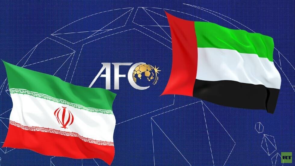 الموقعة الإماراتية الإيرانية في الدوحة تنتهي بهدف رائع (فيديو)