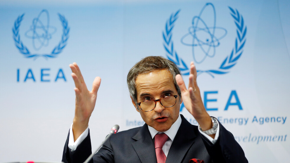 الطاقة الذرية: نجري محادثات مع السعودية لتشديد الرقابة على أنشطتها النووية