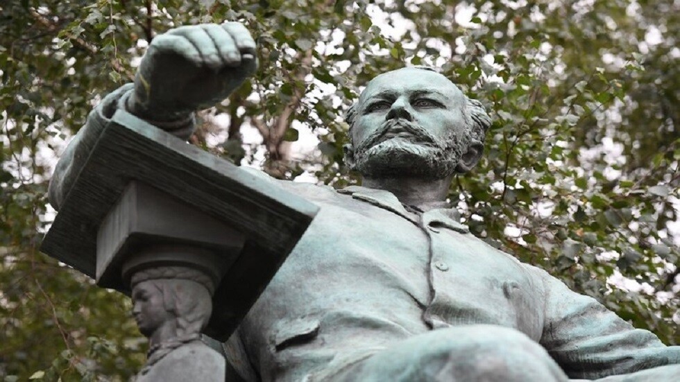 روسيا تحتفل بالذكرى الـ180 لميلاد المؤلف الموسيقي العظيم بيوتر تشايكوفسكي