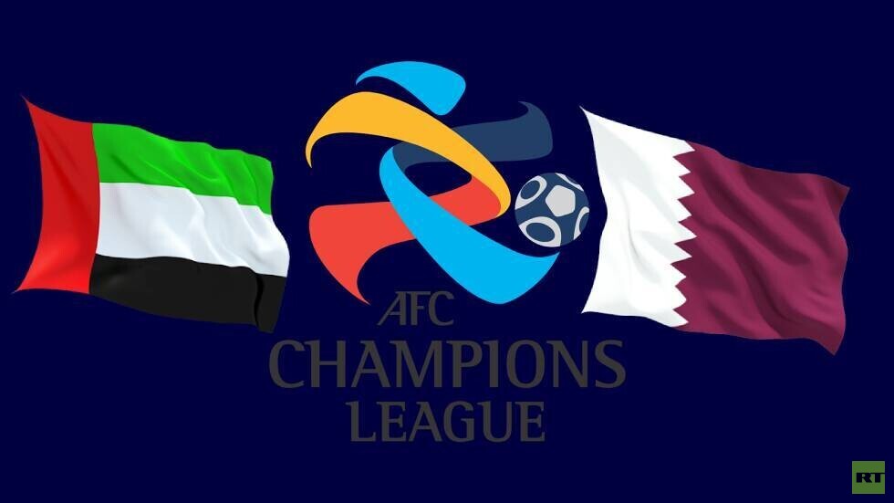 الإيراني رضائيان يحسم الموقعة الإماراتية القطرية (فيديو)