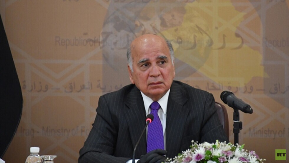 العراق: ماضون للحوار مع دول الجوار للحيلولة دون المساس بسيادتنا