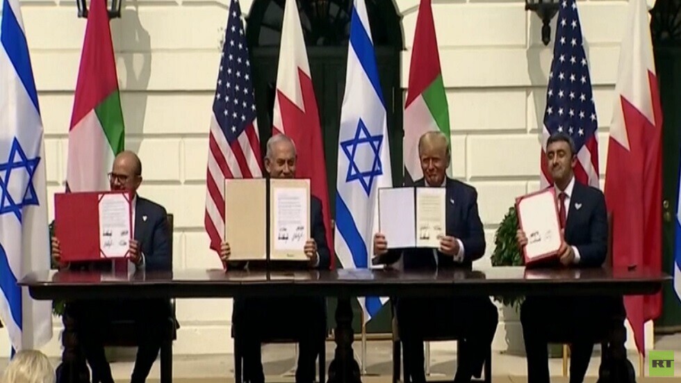 التطبيع مع إسرائيل..دول أخرى على الطريق؟